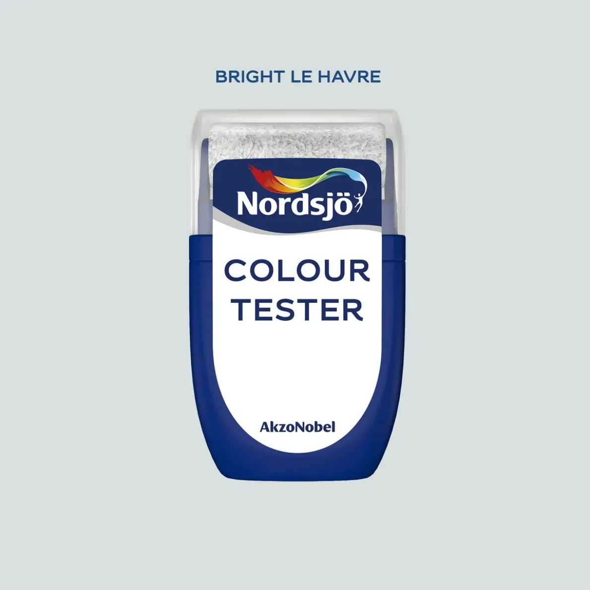 PROVBURK COLOUR TESTER NORDS IH BRIGHT LE HAVRE 30ML