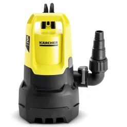 PUMP DRÄNKBAR SP9.500 DIRT
