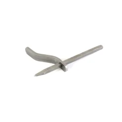PUTSHAKE F-KANTIG 150X7MM 4ST