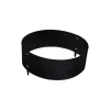 RABATT & TRÄDRING GALVAD SVART PLÅT D90CM H20CM VASTBO