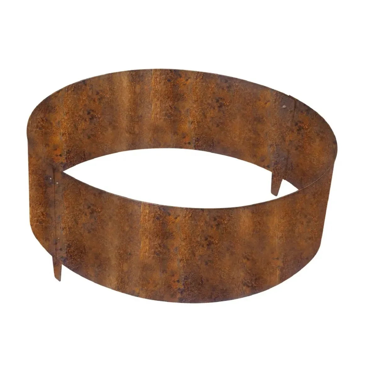 RABATT- & TRÄDRING OBH PLÅT D60CM H20CM VASBO0