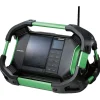 RADIO UR18DSDL DAB 14,4-18VSLIDE DAB+ BLUETOO 230V
