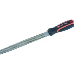 RASP HALVRUNDHALVRUND 200MM