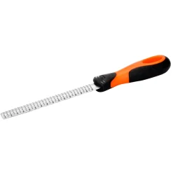 RASP HALVRUND 6-342-08-2-2 8T MEDIUM SKAFT