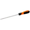 RASP RUND 6-345-08-2-2 8T MEDIUM SKAFT