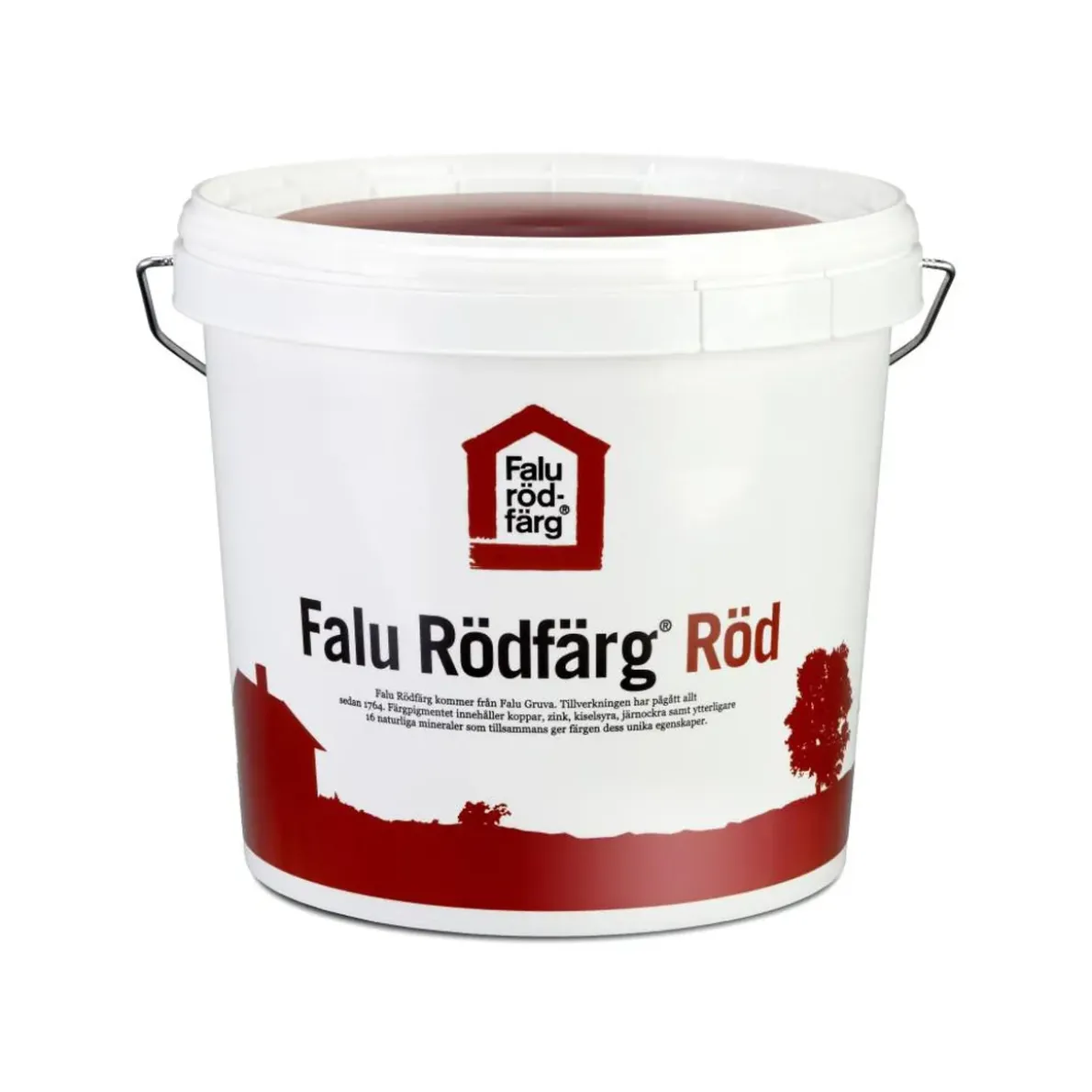 RÖD 5L