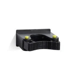 REDSKAPSHÅLLARE SVART 20-30MM 2ST