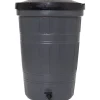 REGNTUNNA M LOCK/KRANGRÅ 200L