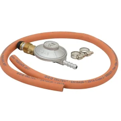 REGULATOR OCH SLANG OUTFIT
