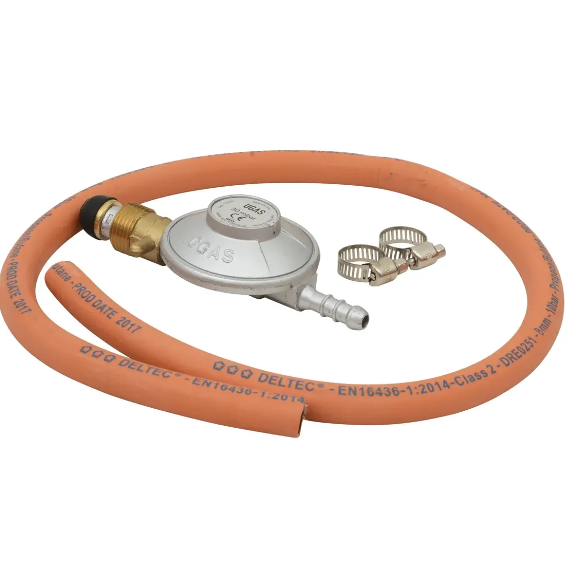 REGULATOR OCH SLANG OUTFIT