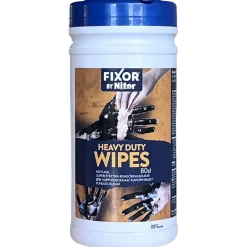 RENGÖRINGSDUK HEAVY DUTY FIXOR 80ST