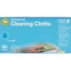 RENGÖRINGSDUK MICROFIBER 30 ST