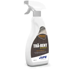 RENGÖRINGSMEDEL REDO TRÄ-RENT DIREKT 0,5L