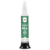 RENGÖRINGSMEDELREMOVE ALL LIM FÄRG FOG TUB 50ML