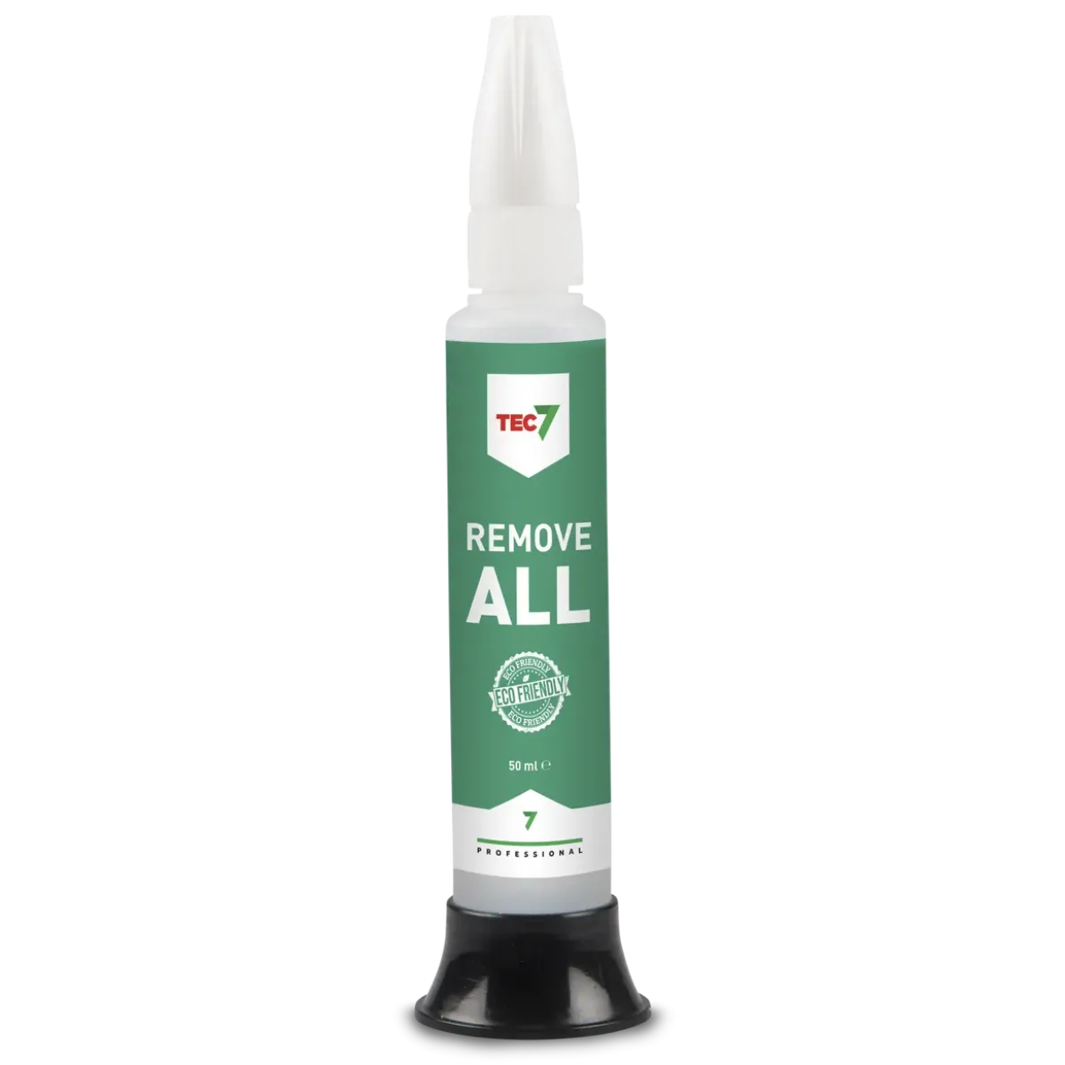 RENGÖRINGSMEDELREMOVE ALL LIM FÄRG FOG TUB 50ML