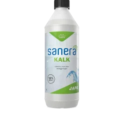 RENGÖRINGSMEDEL SANERA KALK 1L 17312