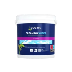 RENGÖRINGSSERVETT CLEANING WIPES