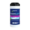RENGÖRINGSSERVETTER CLEANING WIPES 80ST
