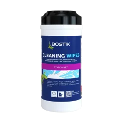 RENGÖRINGSSERVETTER CLEANING WIPES 80ST
