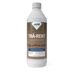 RENGÖRING TRÄ-RENT REDO 1L