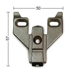 RENOVERINGSPLATTA NICKEL 2ST