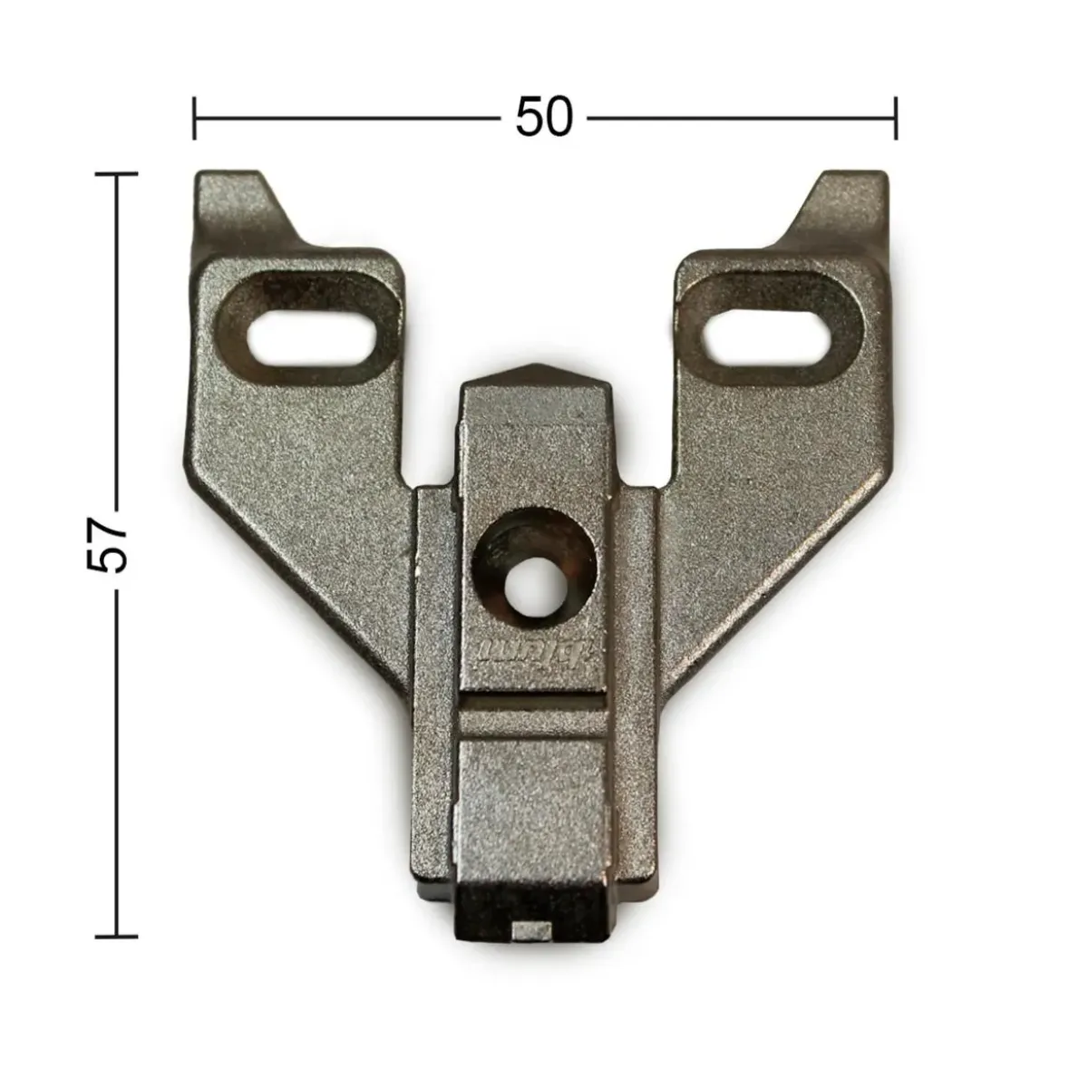 RENOVERINGSPLATTA NICKEL 2ST