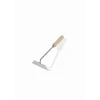RENSHACKA BIVAX TRÄHANDTAG