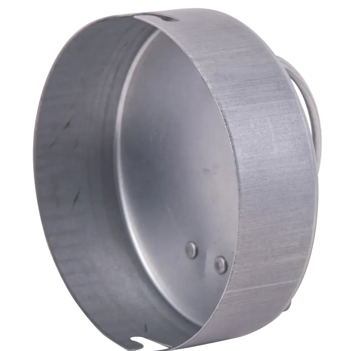 RENSLOCK OISOLERAD D160