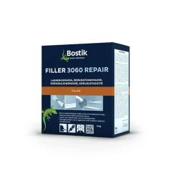 REPARATIONSMASSOR FILLER 3060 REPAIR 2KG