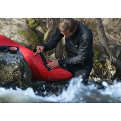 REPARATIONSTEJP ULTRA POWER UNDER WATER SVART 1,5MX50MM