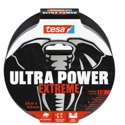 REPARATIONSTEJP 56422 ULTRA POWERSVART 50MM 25M