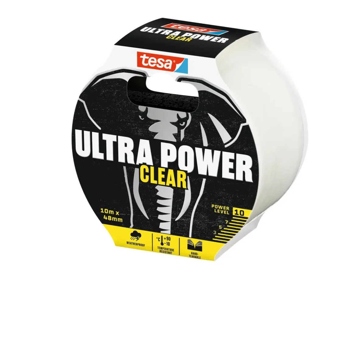REPARATIONSTEJP 56496 ULTRA POWERKLAR 10MX48MM