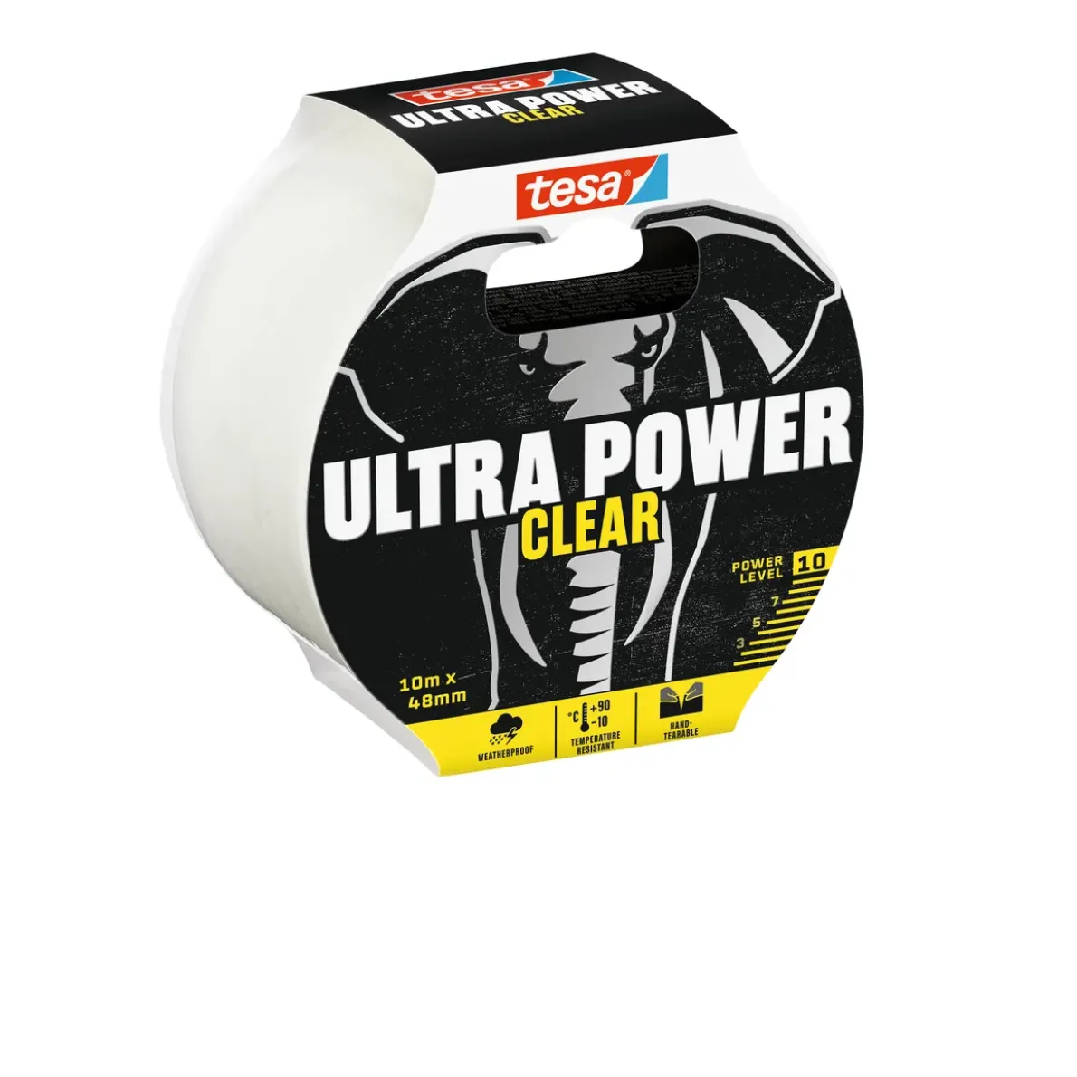 REPARATIONSTEJP 56496 ULTRA POWERKLAR 10MX48MM