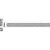 REP SISAL NATUR 6MMX25M
