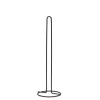 RESERVPAPPERSHÅLLARE IVY SVART 510MM