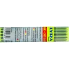 RESERVSTIFT T DJUPHÅLSMÄRKARE DRY GRAPHITE12ST