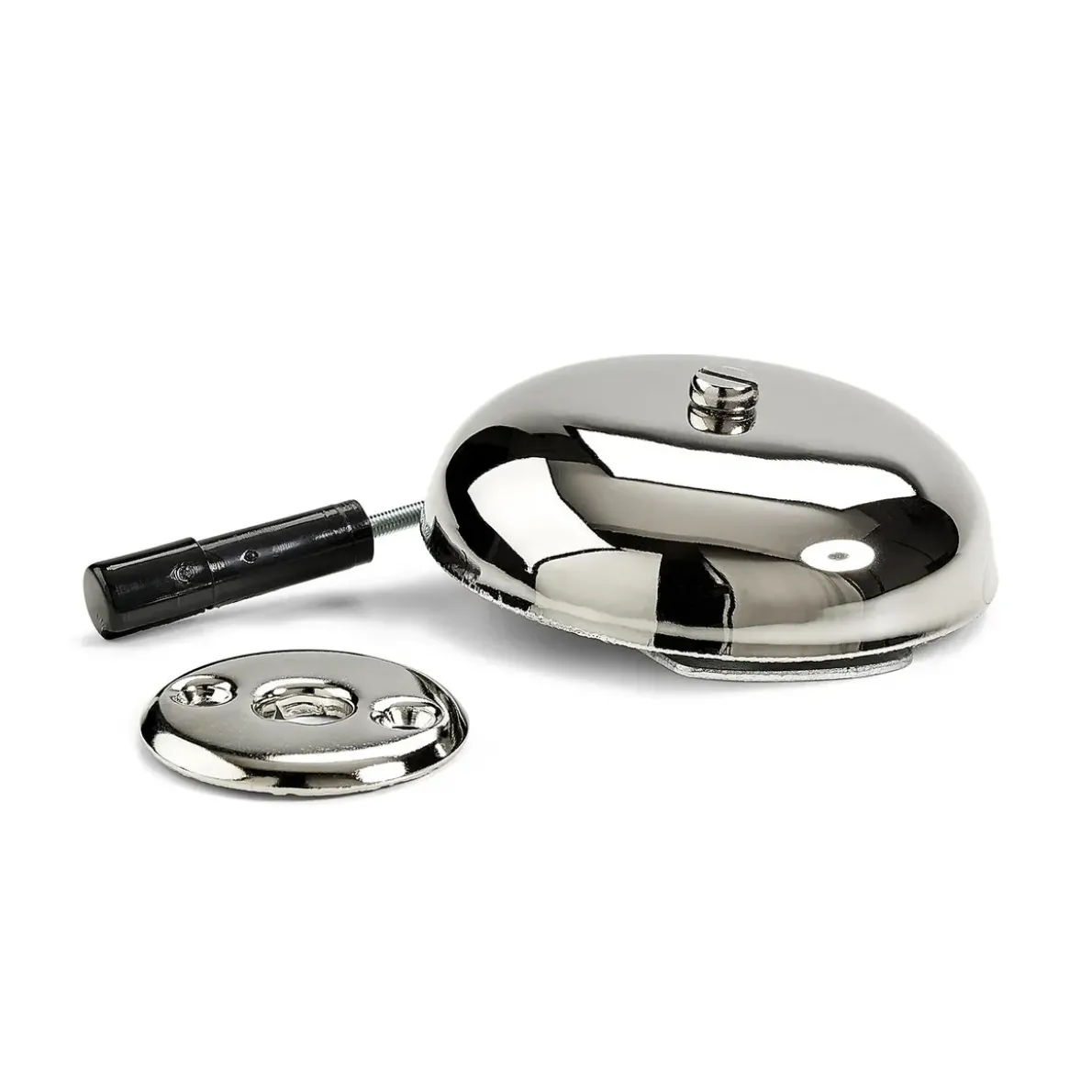 RINGKLOCKA 680 NICKEL 35-65MM