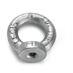 RINGMUTTER 582 VFZ M10 D45MM 2ST