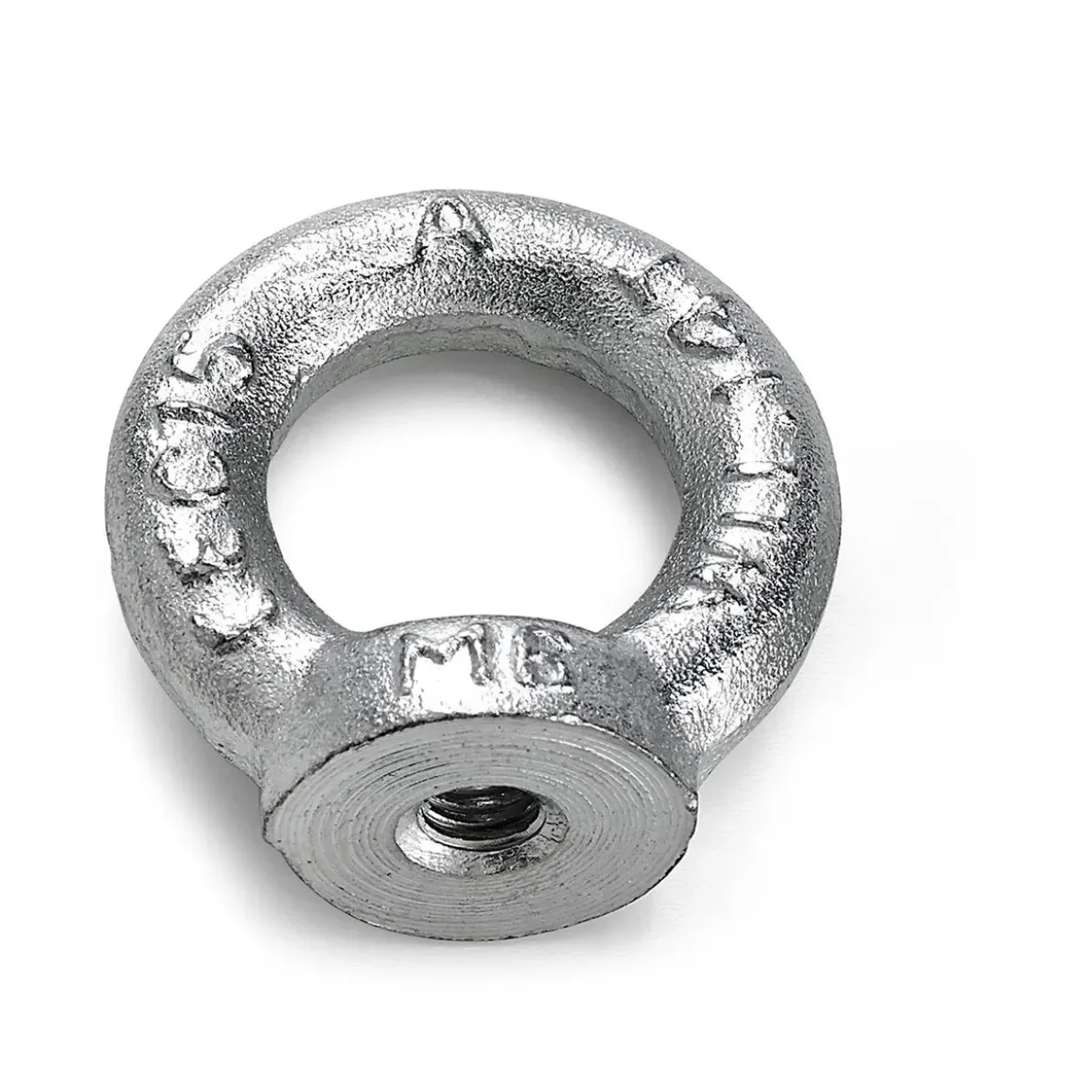 RINGMUTTER 582 VFZ M8 D36MM 2ST