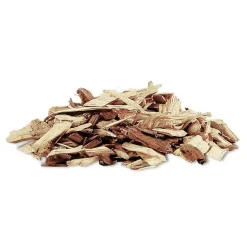 RÖKFLIS HICKORY