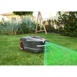 ROBOTGRÄSKLIPPARE ROBOLINHO 500 VISION