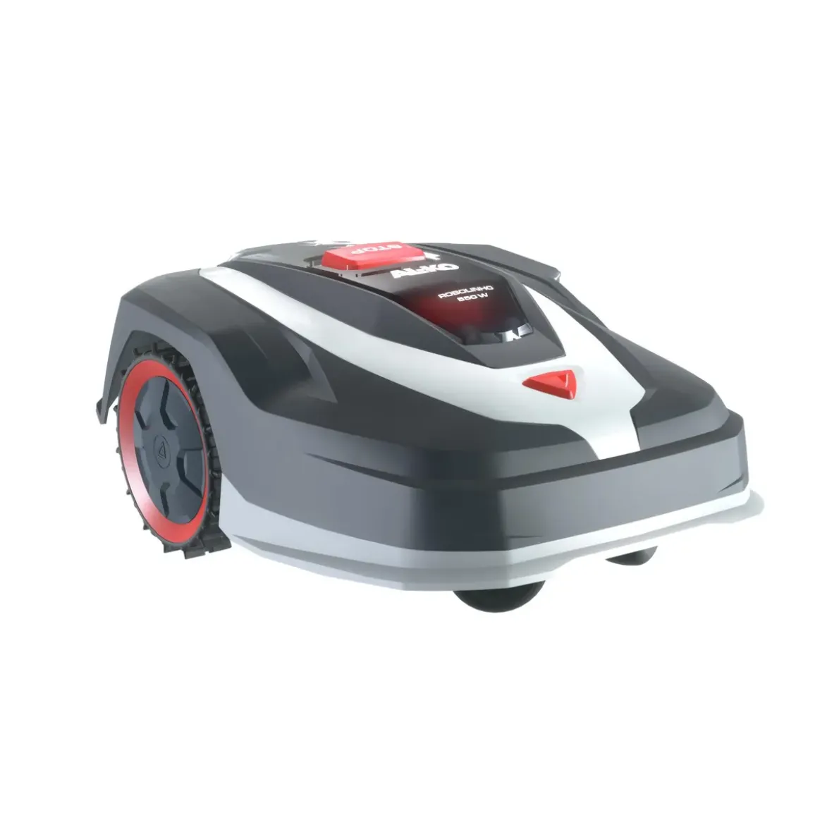 ROBOTGRÄSKLIPPARE ROBOLINHO 550W