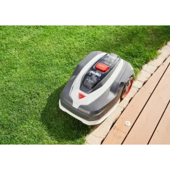 ROBOTGRÄSKLIPPARE ROBOLINHO 550W