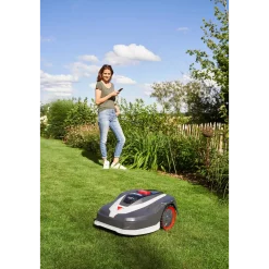 ROBOTGRÄSKLIPPARE ROBOLINHO 550W