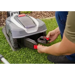 ROBOTGRÄSKLIPPARE ROBOLINHO 1000 VISION
