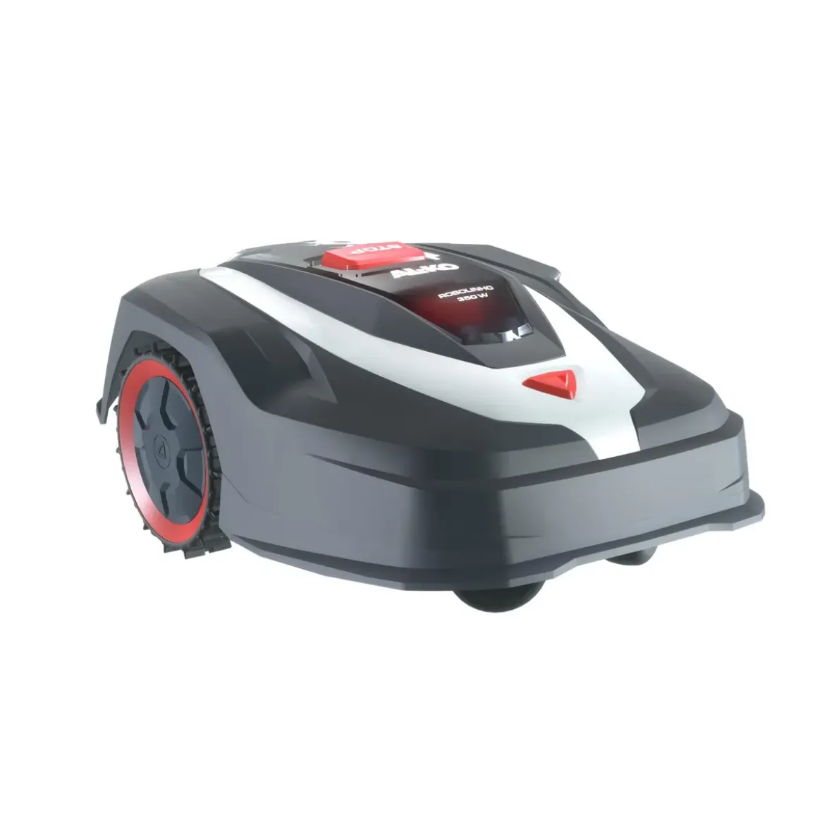 ROBOTGRÄSKLIPPARE ROBOLINHO 350W