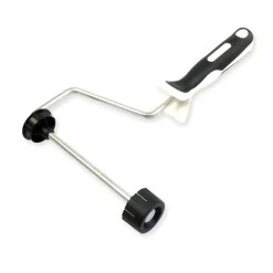 ROLLERBYGEL MAXI STÅL ABSOLUTE 180X38MM