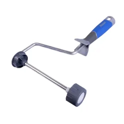 ROLLERBYGEL SUPERIOR STÅL 180X8X38MM