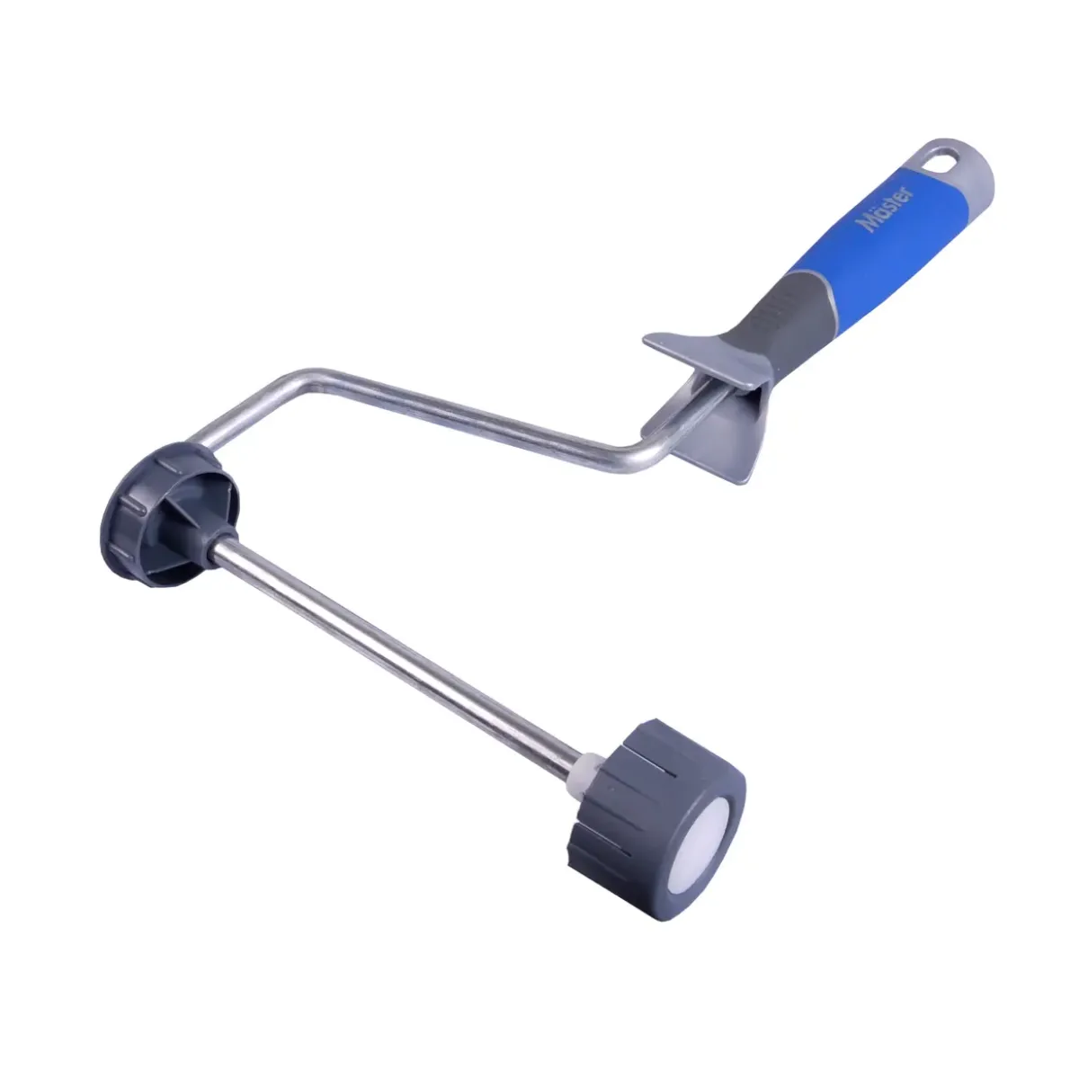 ROLLERBYGEL SUPERIOR STÅL 180X8X38MM