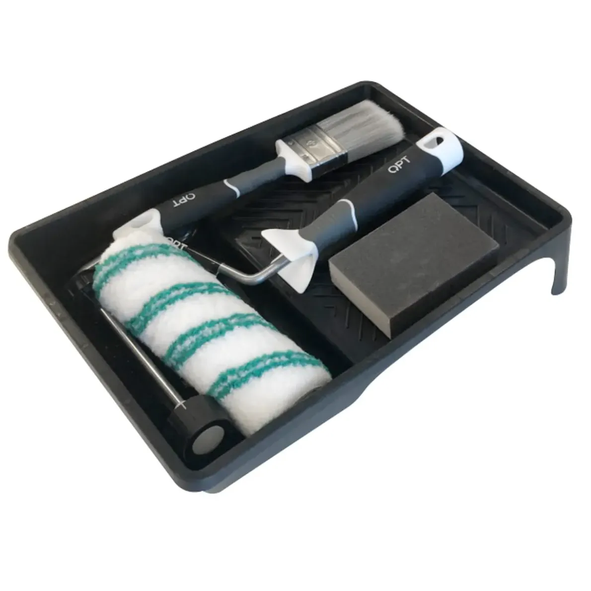 ROLLERSET DELUXE INTERIÖR 180MM